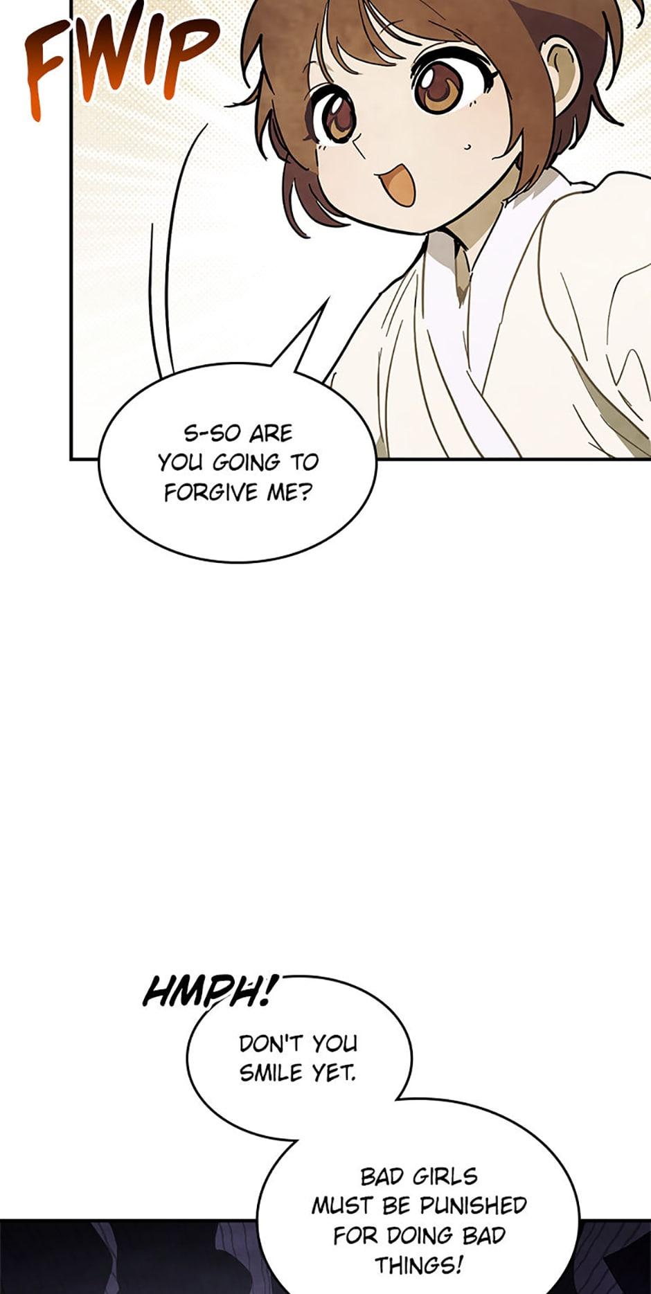 Yi Shen Dang Guan Chapter 68 17